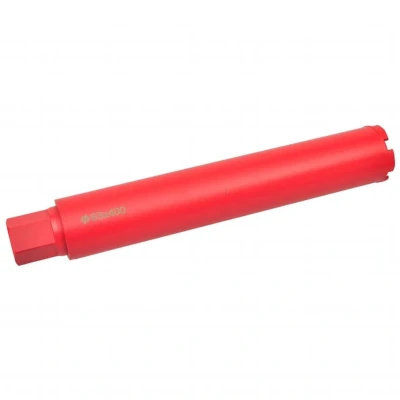 Afbeelding van Boorbit voor nat en droogboren 63x400 mm diamanten kern