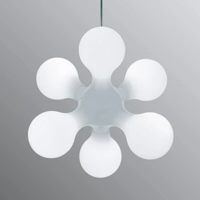 Afbeelding van Stijlvolle design hanglamp Atomium