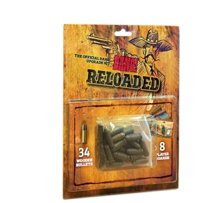 Afbeelding van BANG! Reloaded
