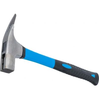 Afbeelding van BGS Steigerhamer DIN 7239 glasfibersteel 600 gram