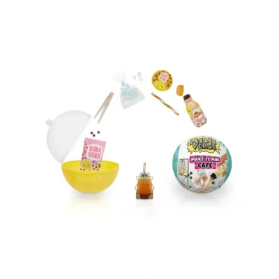 Afbeelding van Accessoires voor poppen Miniverse