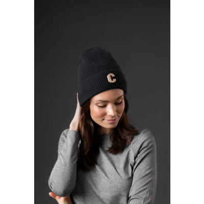 Image de Catago Bonnet Barbel Marin