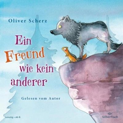 Afbeelding van Ein Freund wie kein anderer