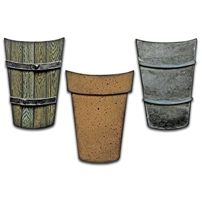 Afbeelding van Sizzix Bigz Snijmal Potted #2
