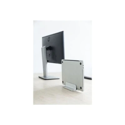 Image de Neomounts by Newstar NSLS300 Support pour Ordinateur Portable Vertical Argent