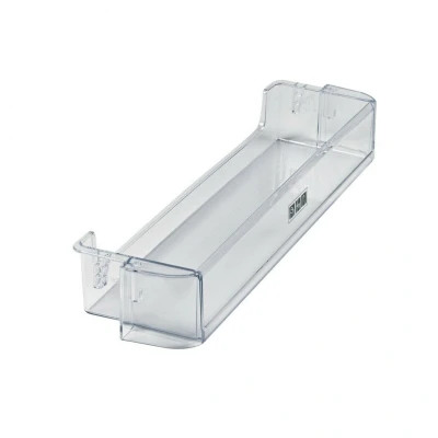 Image de Compartiment de porte Whirlpool Indesit 481010470976 C00324470 flessenrek z. beugel