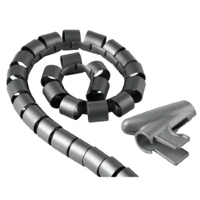 Afbeelding van Hama Easy Cover 1. 5M Zilver