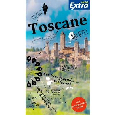 Image de Toscane