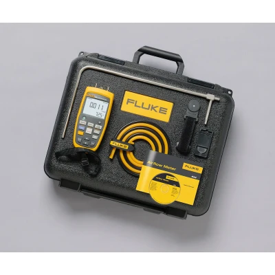 Afbeelding van Fluke 922/Kit Windmeter 1 tot 80 m/s