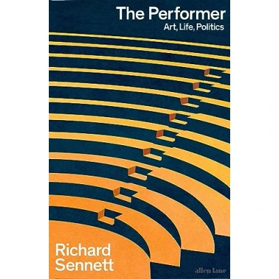 Afbeelding van The Performer