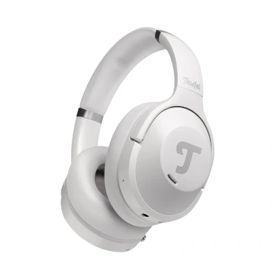 Afbeelding van Teufel REAL BLUE NC 3, Pearl white