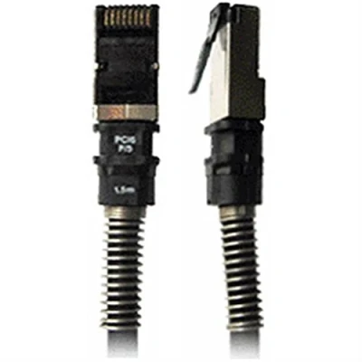 Image de PatchSee PCI6Patch cordon de raccordement 4.9 m noir