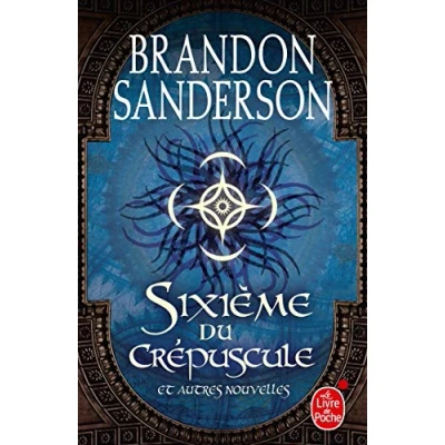 Afbeelding van Sixième du crépuscule et autres nouvelles