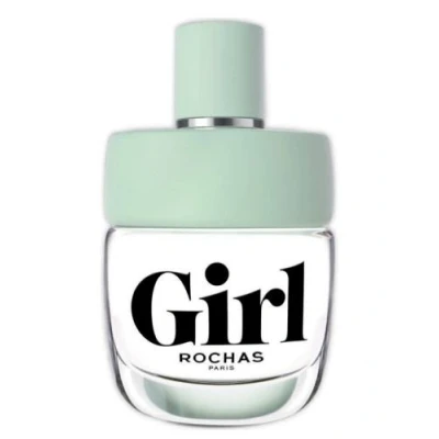 Afbeelding van Rochas Girl Eau de Toilette 60 ml