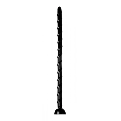 Afbeelding van Swirl Thin Anal Snake Anaaldildo 18 Inch