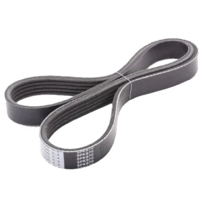 Afbeelding van JAPANPARTS DV 5PK0870 Multiriem 870mm 5 MITSUBISHI: COLT 5, DAEWOO: Lanos Hatchback