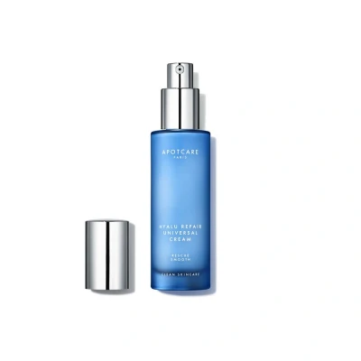 Afbeelding van Apot.Care Crème Hyalu Repair Universelle