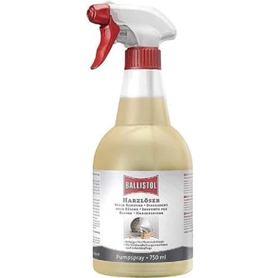Afbeelding van Ballistol 25417 Harzlöser 750 ml