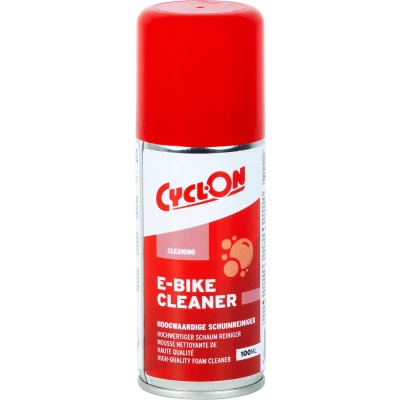 Afbeelding van Cyclon E Bike Cleaner 100 ml