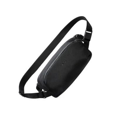 Afbeelding van Venture Ready Sling 2,5 l Bellroy, Zwart