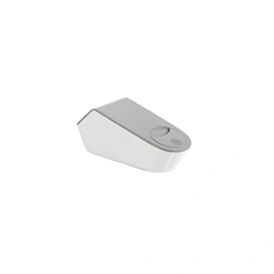 Afbeelding van Guzzini Rasp Kitchen Active Design, grijs, 19,4 x 8 H 9,4 cm
