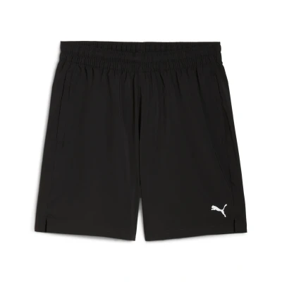 Image de Short tissÃ© 18Â cm TRAIN ALL DAY Foundations Homme