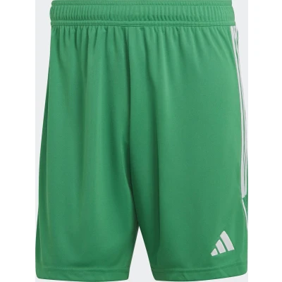 Afbeelding van adidas Performance TIRO 23 League Korte broeken, Heren, Maat: Small, Team green white
