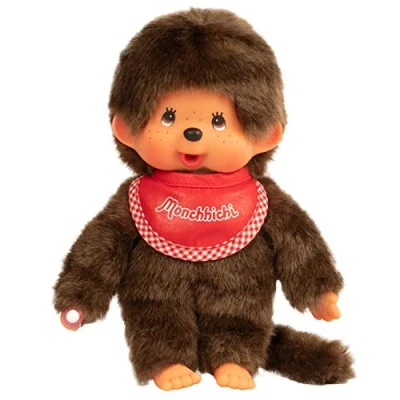 Afbeelding van Bandai 25501 knuffel