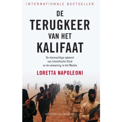 Afbeelding van De terugkeer van het kalifaat
