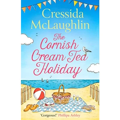 Afbeelding van The Cornish Cream Tea series Holiday