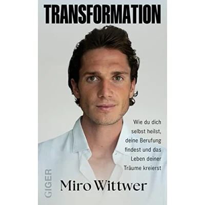 Afbeelding van Transformation