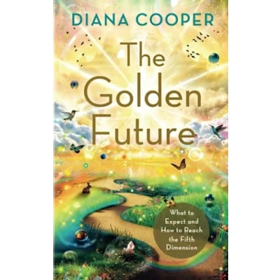 Afbeelding van The Golden Future