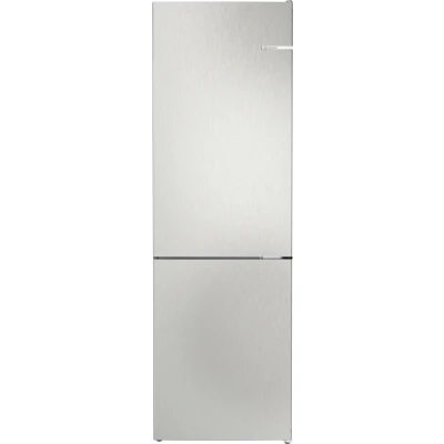 Afbeelding van Bosch KGN362LBF Serie 4 vrijstaande koel vriescombinatie