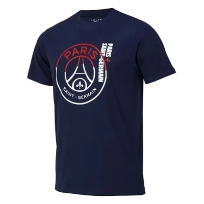 Afbeelding van Paris Saint Germain PSG T shirt, officiële collectie