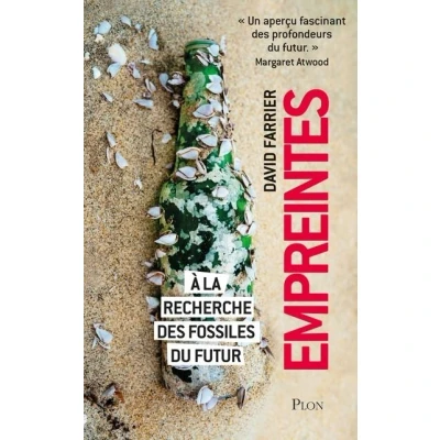 Image de Empreintes A la recherche des fossiles du futur