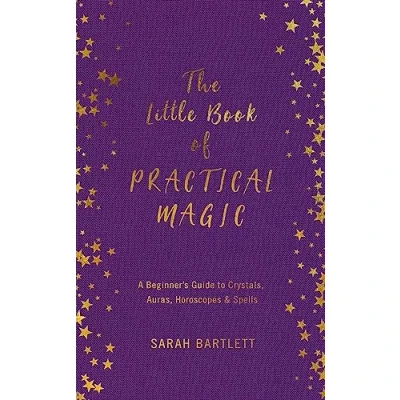 Afbeelding van The Little Book of Practical Magic