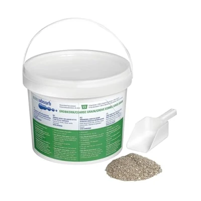 Afbeelding van Westcott absorptiekorrels easy absorb grove korrel 1,5 liter AC P10005