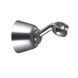 Afbeelding van PB Unix kantelbare handdouchehouder brons 1208958353