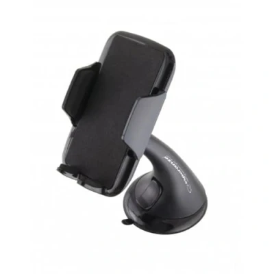 Afbeelding van Esperanza EMH113 houder Passieve Mobiele telefoon/Smartphone Zwart