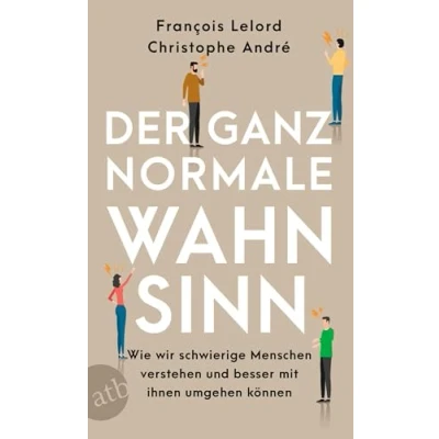 Afbeelding van Der Ganz Normale Wahnsinn