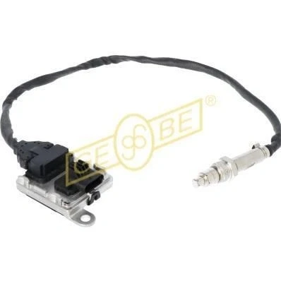 Afbeelding van NOx sensor, katalysator GEBE 9 2882 1