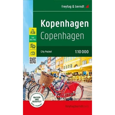 Afbeelding van Copenhagen CP