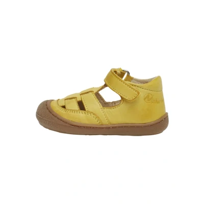 Afbeelding van Naturino WAD Sandalen voor kinderen, Maat: 19, Gold
