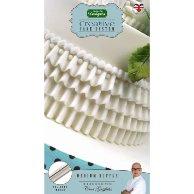 Afbeelding van Katy Sue Mold Cake System Ruches