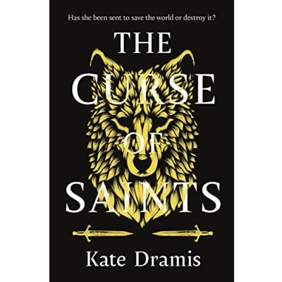 Afbeelding van The Curse of Saints