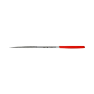 Afbeelding van YATO YT 6149 Vijlblad 160 Rond