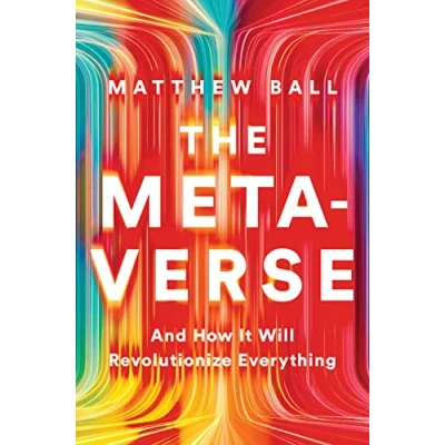 Afbeelding van The Metaverse