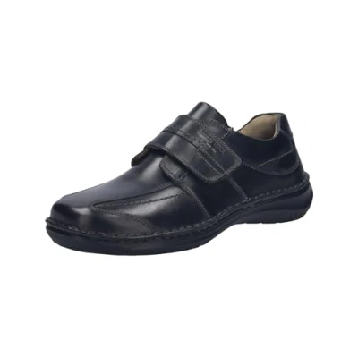 Afbeelding van JOSEF SEIBEL New Anvers 02 Halbschuh für Herren Schwarz