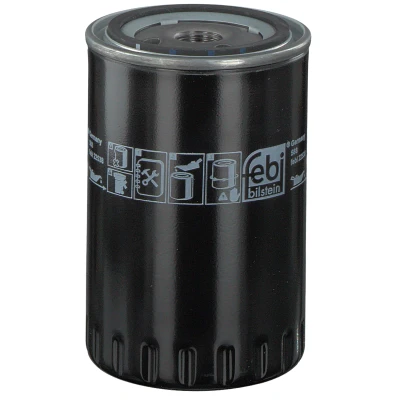 Afbeelding van Febi Bilstein Oliefilter 22538