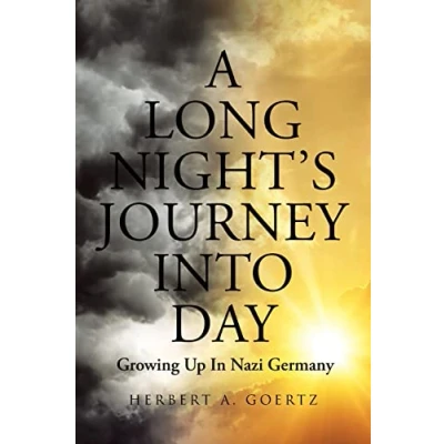 Afbeelding van A Long Night&#039;s Journey Into Day